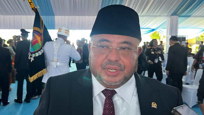 Peringatan 8 Dekade Korps Bhayangkara, Habib Aboe Bakar Dorong Polri Makin Membumi dan Solutif