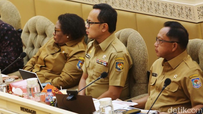 Mendagri Tito Luruskan Isu Lepasnya Desa di Kalimantan Utara: Bukan Desa, Melainkan Sebagian Tanahnya