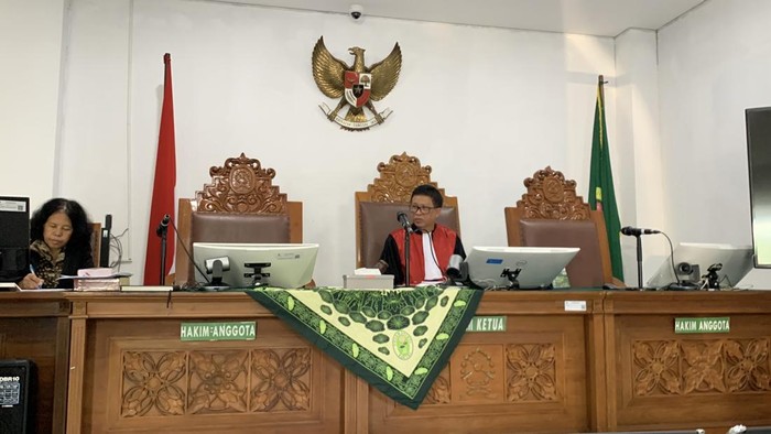Sidang Praperadilan Bos PT JN Ditunda, Pemohon Kecewa KPK Mangkir dari Panggilan