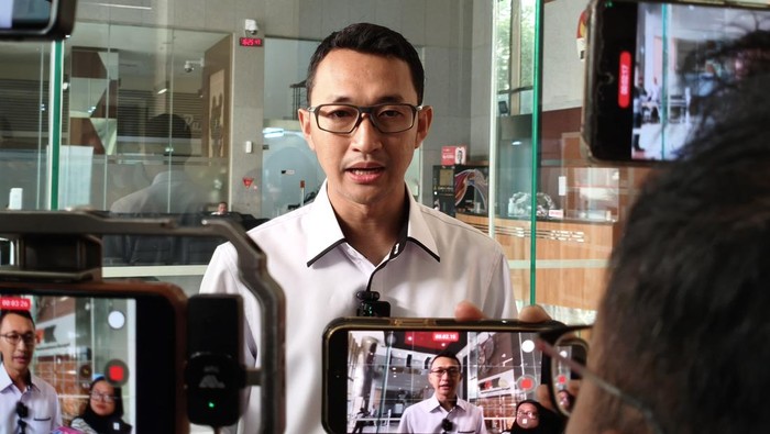 Korupsi Berulang di Bumi Pacu Jalur, KPK Sebut Perbuatan Bupati Kuansing Nodai Warisan Luhur Budaya
