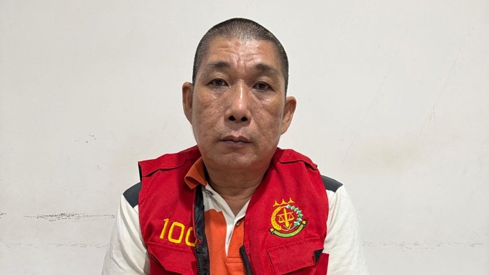 Adik Kandung Gembong Narkoba Ko Erwin Segera Hadapi Sidang TPPU, Berkas Dinyatakan Lengkap