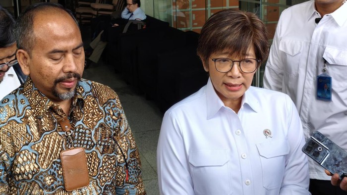 Rekomendasi KPK soal Tata Kelola MBG Diabaikan pada Masa Kepemimpinan Dadan
