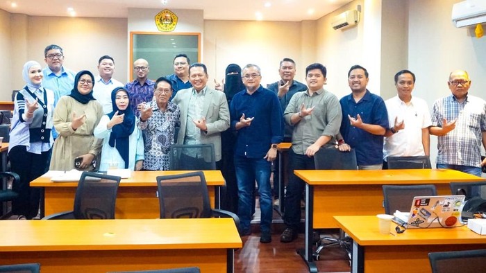 Bamsoet: Reformasi KUHP Nasional Jadi Fondasi Baru Akuntabilitas Korporasi