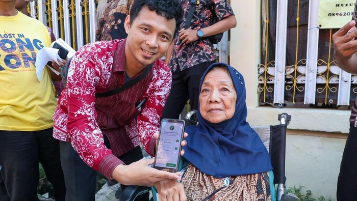 Pemkot Surabaya Kini Gandeng Ribuan Agen Demi Percepat Validasi Data Bansos