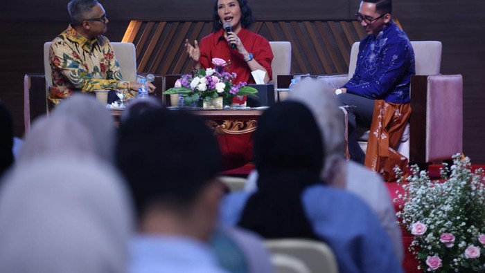 Menteri PAN-RB: ASN Wajib Hadirkan Informasi Akurat Demi Kepercayaan Publik