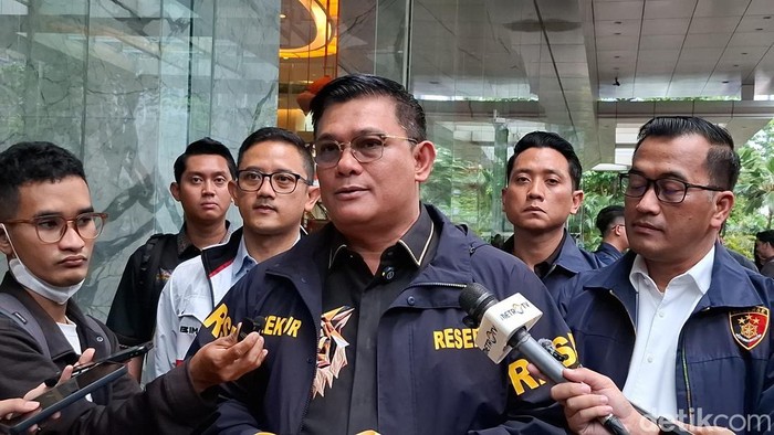 Satgas Lundup Polri Bongkar Kasus Impor Ilegal, Selamatkan Keuangan Negara Hampir Rp 1 Triliun