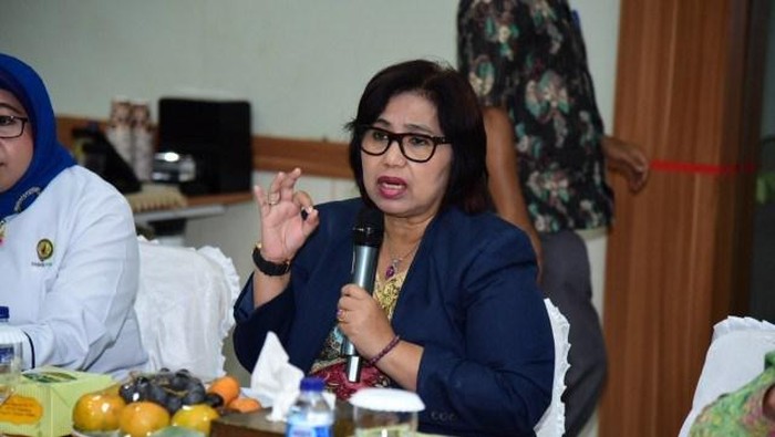 NasDem Tak Risau Jokowi Punya Target Besar di PSI