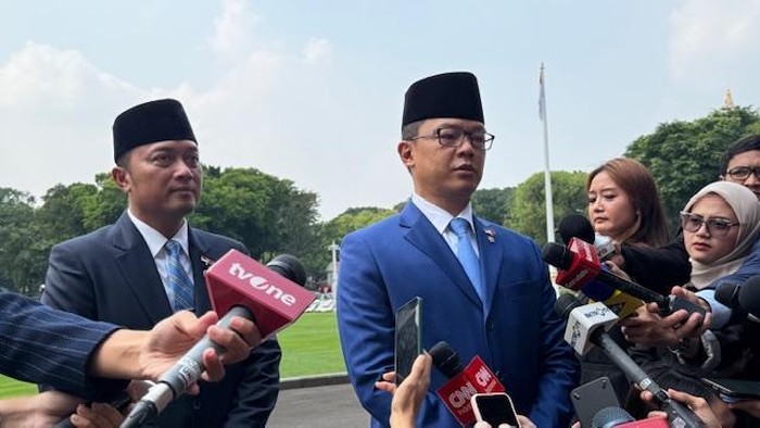Dubes RI di Teheran Hanya Berada di Luar Area Persemayaman Ali Khamenei, Menlu: Itu Sudah Sesuai Prosedur