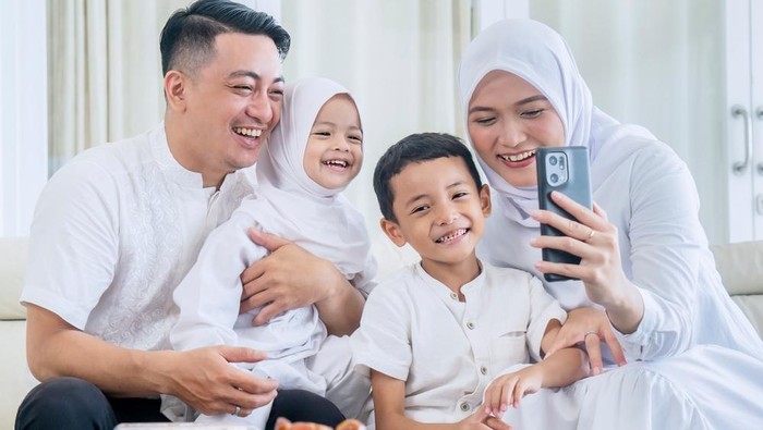 Keluarga yang Kuat, Indonesia yang Bermartabat