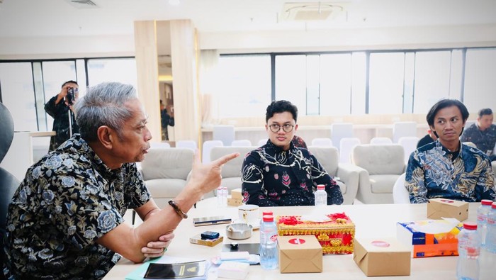 Angkat Kisah Dramatis, Film Sekolah Rakyat Bakal Segera Dirilis