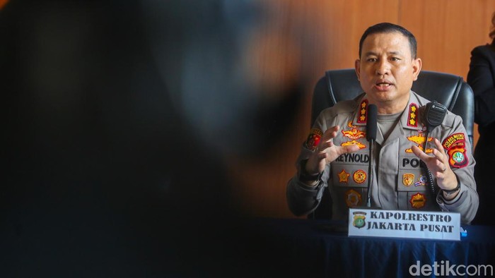Keluarga Inti di Balik Kasus Penyekapan Karyawan Percetakan di Jakpus