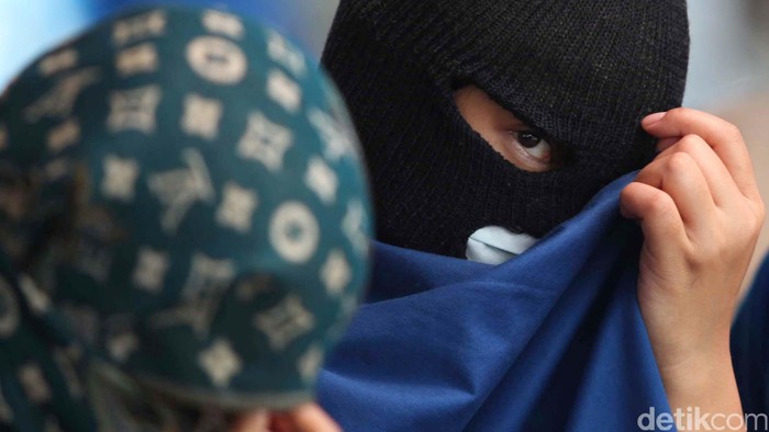 WN Prancis Dijambret di Kota Tua, Pelaku Ditangkap Saat Cari Mangsa Lain