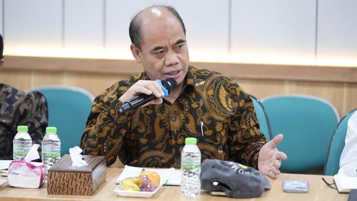 UMY Inisiasi FGD PTS di DIY, Bahas Kebijakan Pendidikan Tinggi di RI