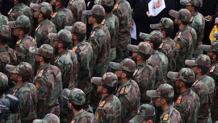 Ancaman Neraka dari Iran untuk Amerika