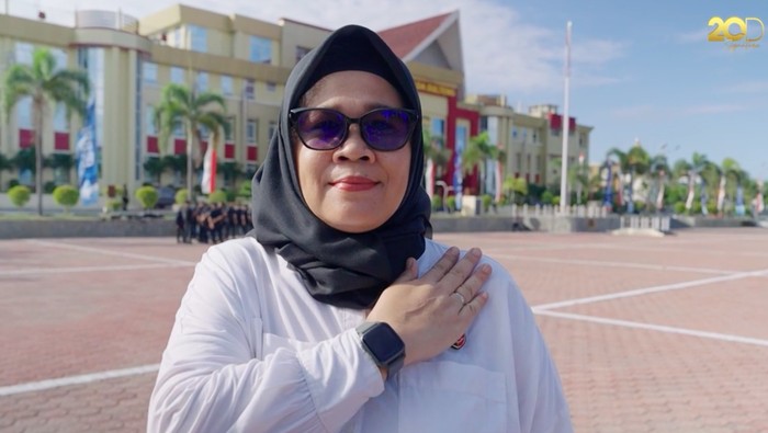Komitmen AKP Siti Elminawati Bela Perempuan-Anak Korban Kekerasan Seksual