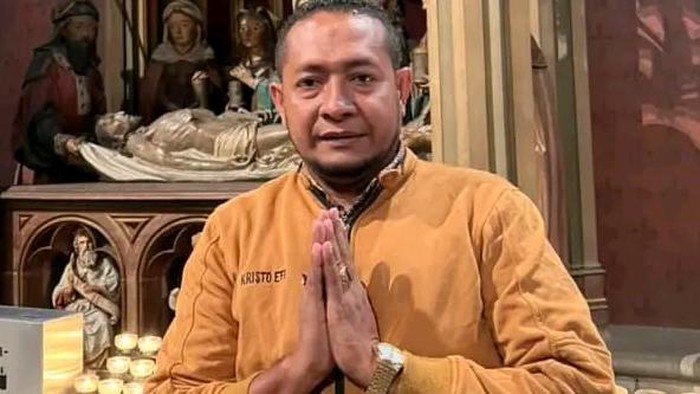 Kasus Kematian dr Icha: Ketua DPRD TTU Diperiksa Polisi Terkait Dugaan Intimidasi