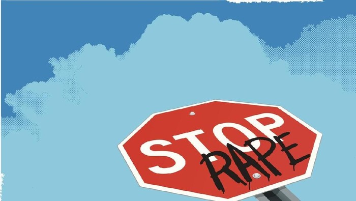 Ayah di Sukoharjo Perkosa Anak Kandung Dua Kali Seminggu Selama 9 Tahun