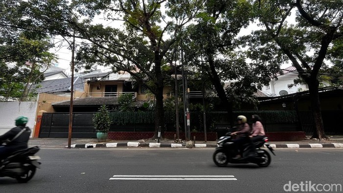Ayah Siswi SMAN 6 yang Tewas Kecelakaan di Jaksel Masih Dirawat di RS