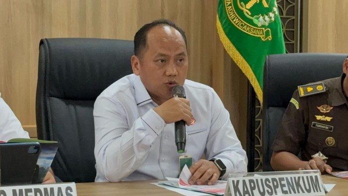Hakim Minta Usut Nadiem Terkait Rp 4,8 T Pakai TPPU, Begini Respons Kejagung