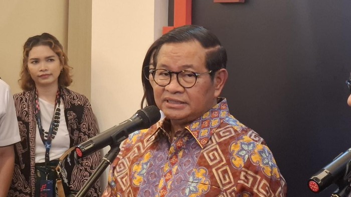 Pramono Anung Umumkan Pembangunan 11 Rusun Baru, Percepat Hunian Vertikal di Jakarta