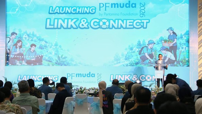 Bima Arya Apresiasi PFmuda Cetak Agen Perubahan untuk Indonesia Emas 2045