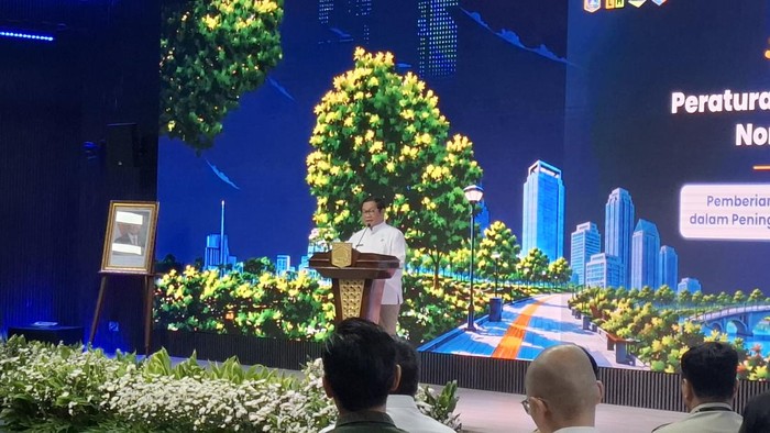 Pramono Tegaskan Pergub Baru KLB: Tak Ada Lagi Ruang Abu-abu Perizinan