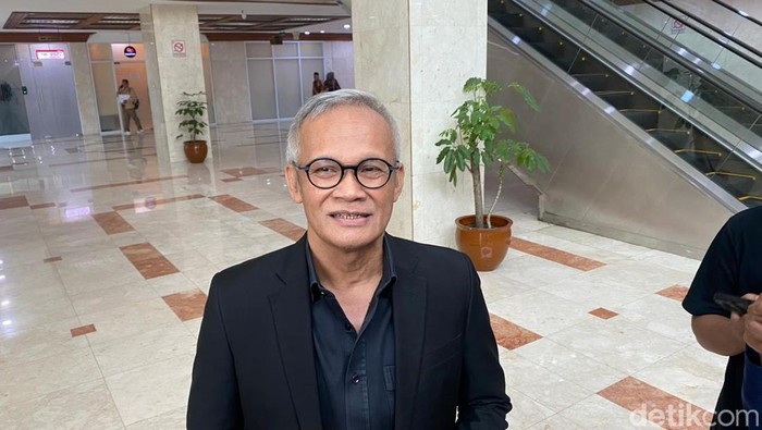Aria Bima Buka-bukaan soal Anggaran Transfer Daerah Susut Jadi Rp 600 Triliun di 2027