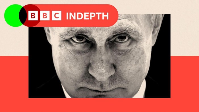 Bagaimana Putin Secara Konsisten Membangun dan Membentuk Ulang Persona Publiknya