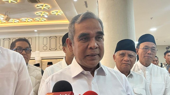 Muzani Jelaskan Alasan Berangkat ke Pemakaman Khamenei: Utusan Negara