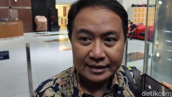 KPK Kembali Periksa Eks Dirjen Haji Hilman Latief dalam Kasus Korupsi Kuota Haji