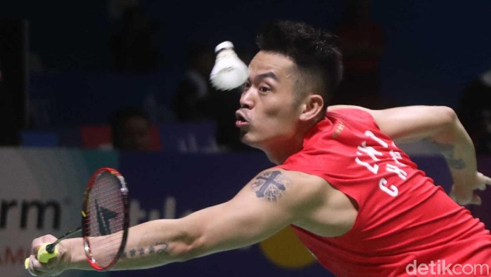 Shuttle Open 2026 Hadirkan Duel Nostalgia Taufik Hidayat dan Lin Dan di Jakarta