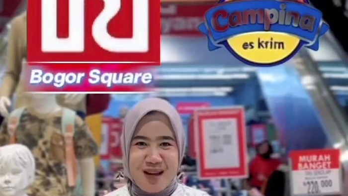 Libur Sekolah Makin Seru, Ramayana Bogor-Campina Hadirkan Lomba Mewarnai
