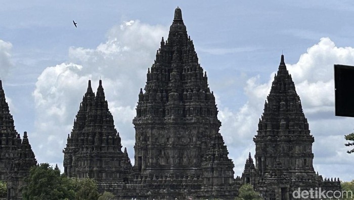 PM India Akan ke Candi Prambanan, Simak Penyesuaian Operasional 7-8 Juli