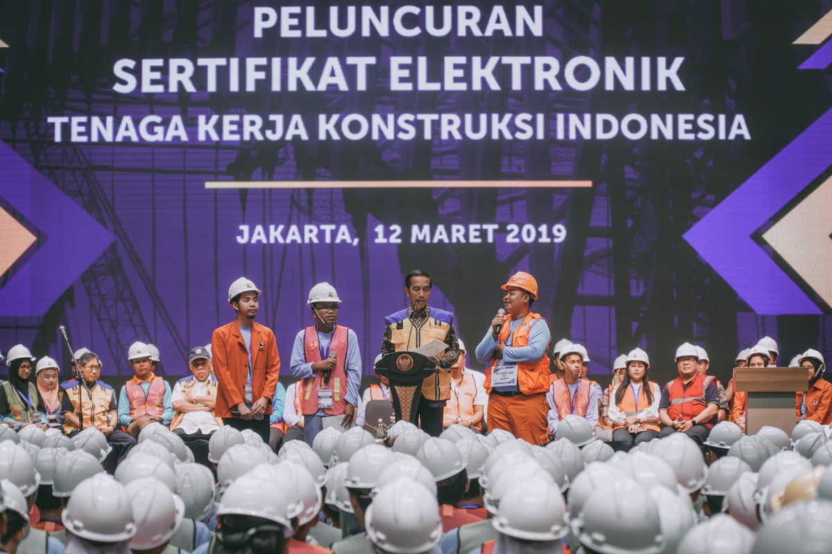 Dari Biji ke Pasar Dunia: Memahami Standar Kualitas Ekspor Kopi Indonesia