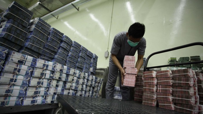 Simak Rincian 'Tabungan' Negara: Saldo Anggaran Lebih Tersisa Rp438 Triliun di Akhir 2025