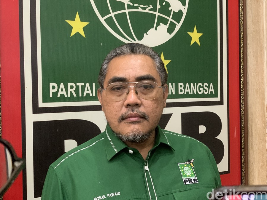 PKB Tegaskan Sistem Presidensial Tak Kenal Oposisi, Dorong Soliditas demi Agenda Prabowo