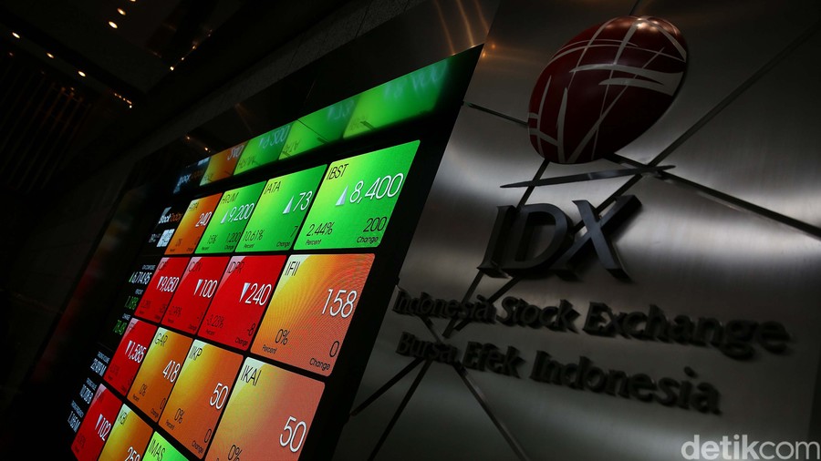 MSCI Perpanjang Pembekuan Saham Indonesia, Tidak Ada Penambahan Konstituen Baru