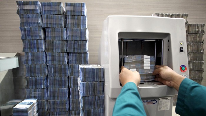 Manipulasi Keuangan Rp 29 Miliar Akhirnya Terbongkar!