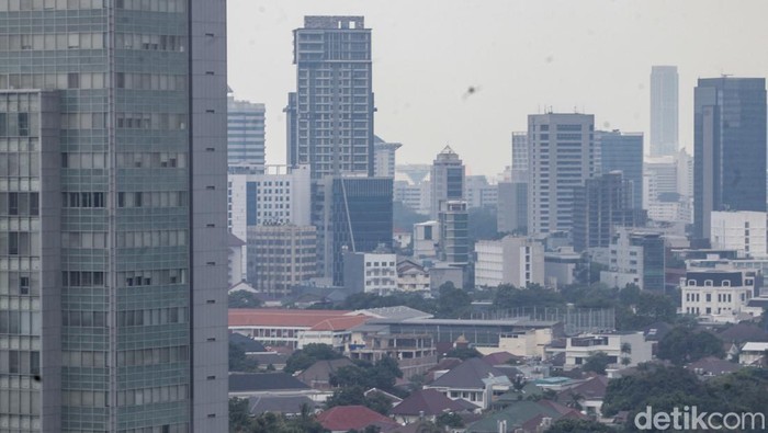 Ekonom Bandingkan Kondisi Industri Indonesia dengan Vietnam yang Kini Jadi Negara Menengah Atas
