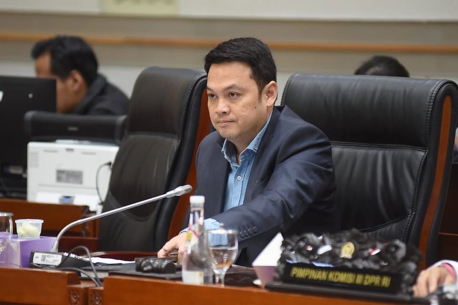Kepercayaan Publik terhadap Polri Melonjak ke 82,4 Persen, DPR: Bukti Kedekatan dengan Rakyat
