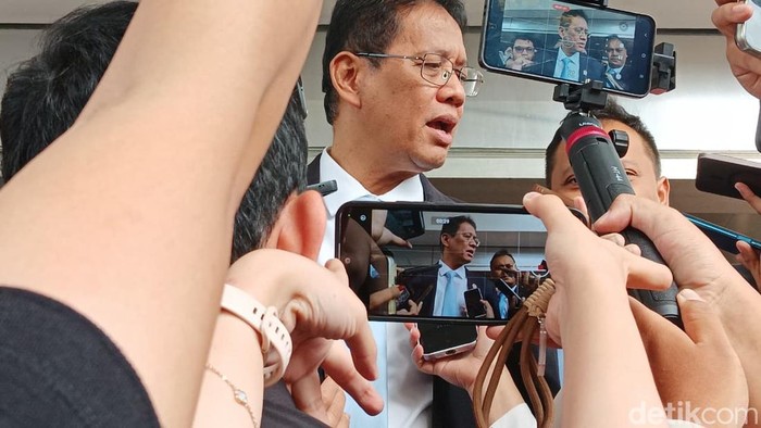 Langkah Strategis Pemerintah Wujudkan Pusat Finansial Internasional Indonesia yang Modern dan Kompetitif