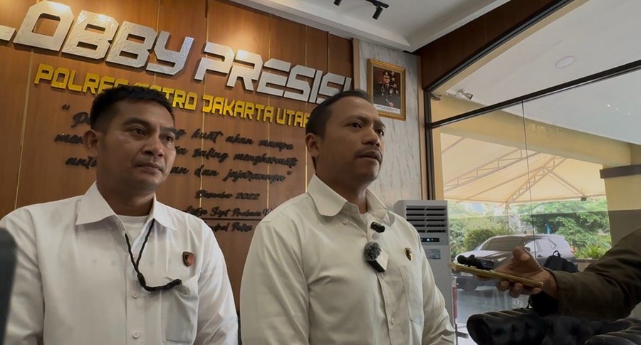 Polisi Buru Asal-usul Airsoft Gun yang Dipamerkan Adam Deni saat Mengamuk