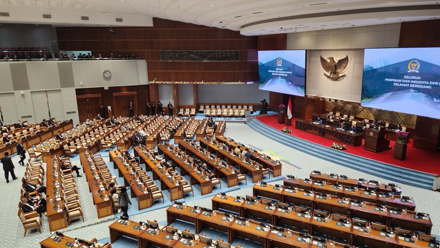 PDIP-PKS Soroti Anggaran Pendidikan 2025: Rp 67 Triliun Hak Rakyat Tak Direalisasikan