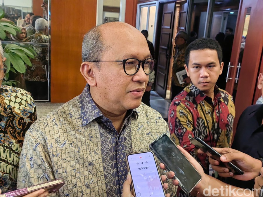 Danantara Kantongi Dana Segar Rp 26 Triliun dari Obligasi Global, Permintaan Investor Lampaui Ekspektasi