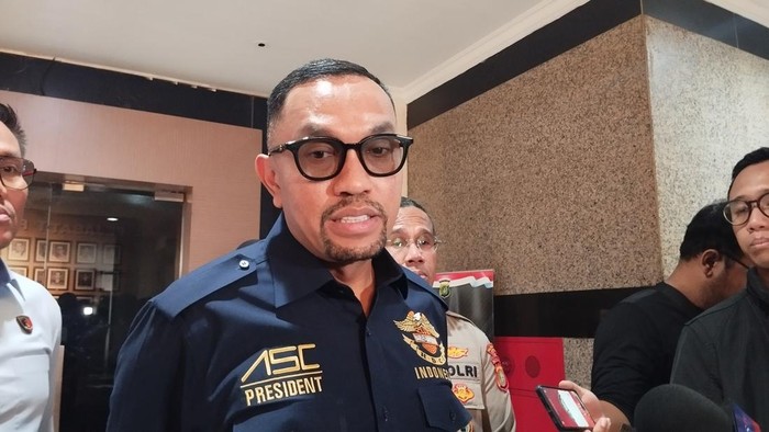 Kasus Penyekapan di Cileunyi Jadi Sorotan, Waka Komisi III DPR Minta Pelaku Dihukum Berat