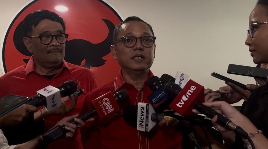 Jakarta  – Dua kepala daerah dari Sumatra dan Riau terjaring operasi tangkap tangan (OTT) Komisi Pemberantasan Korupsi (KPK) secara beruntun dalam waktu yang hampir bersamaan. Peristiwa ini sontak menuai sorotan tajam dari kalangan DPR, terutama terkait arah strategi pemberantasan korupsi nasional.