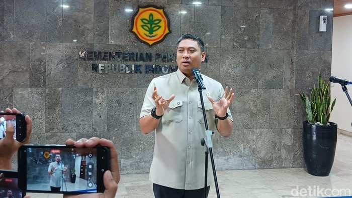 Prabowo Mau RI Stop Impor Bawang Putih dalam 3 Tahun