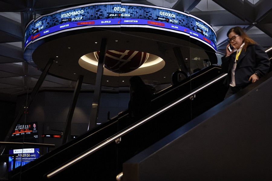 Tak Cuma Indonesia, Turki Juga Kena Kritik MSCI soal Transparansi Pasar Modal