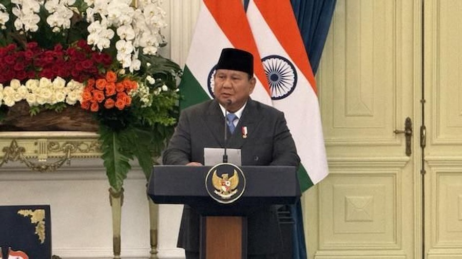 Kemitraan Strategis di Bidang Kebudayaan