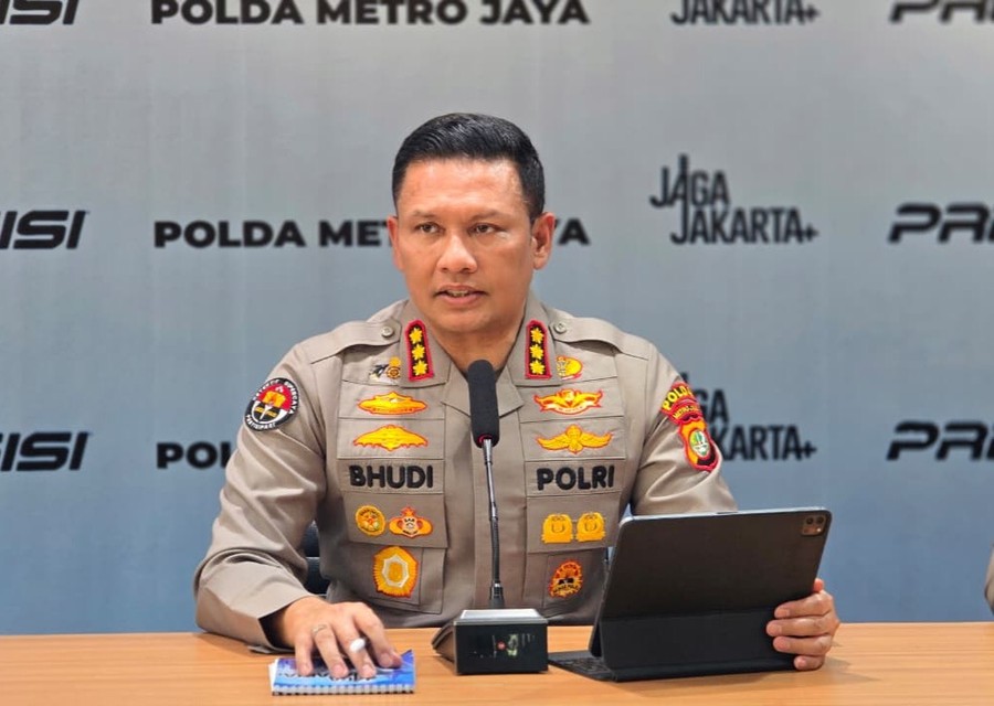 Polisi Usut Kasus di PLN, ASABRI, KS: Atensi Presiden Ungkap Dugaan Korupsi